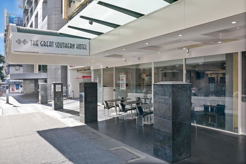 Great Southern Hotel Brisbane - Tourism Search 19