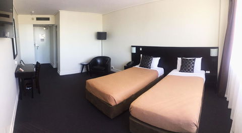 Great Southern Hotel Brisbane - Tourism Search 6