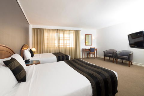 Great Southern Hotel Brisbane - Tourism Search 28