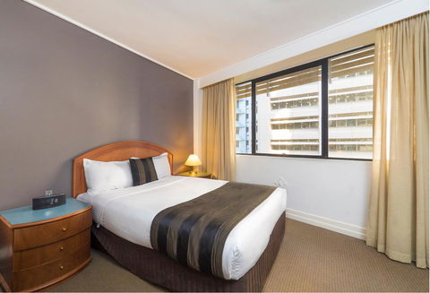 Great Southern Hotel Brisbane - Tourism Search 25