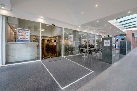 Great Southern Hotel Brisbane - Tourism Search 21