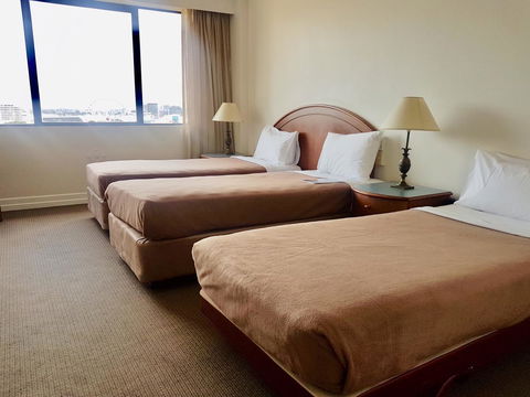 Great Southern Hotel Brisbane - Tourism Search 1