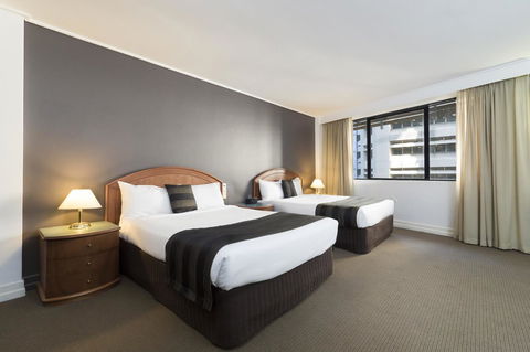 Great Southern Hotel Brisbane - Tourism Search 29