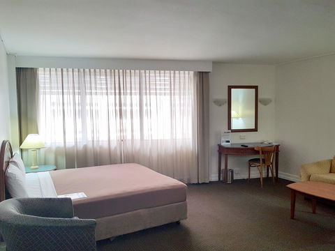 Great Southern Hotel Brisbane - Tourism Search 11