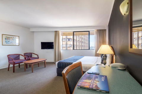 Great Southern Hotel Brisbane - Tourism Search 27