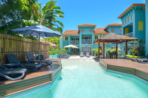 Le Cher Du Monde Adults Only - Tourism Search 1