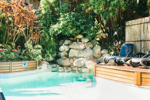 Le Cher Du Monde Adults Only - Tourism Search 10