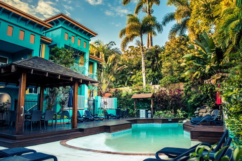 Le Cher Du Monde Adults Only - Tourism Search 16