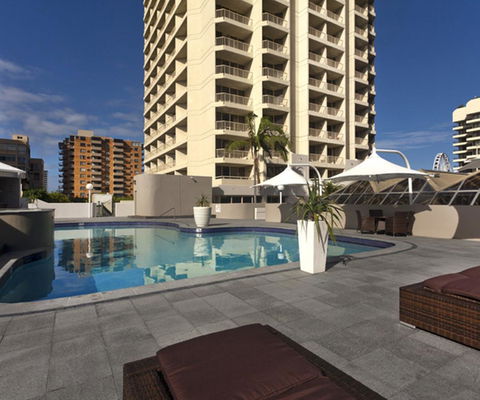 Novotel Surfers Paradise - Tourism Search 44