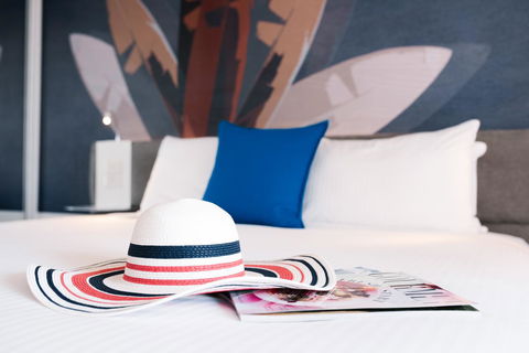 Novotel Surfers Paradise - Tourism Search 36