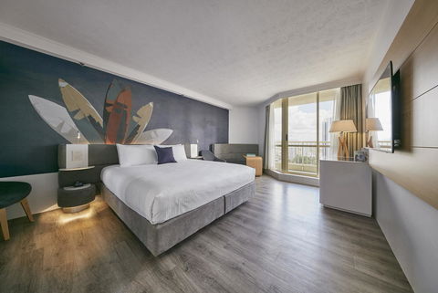 Novotel Surfers Paradise - Tourism Search 14