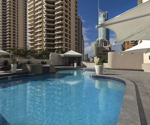 Novotel Surfers Paradise - Tourism Search 8