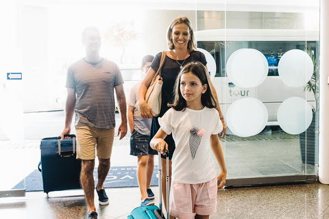 Novotel Surfers Paradise - Tourism Search 39