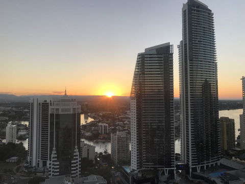 Novotel Surfers Paradise - Tourism Search 5