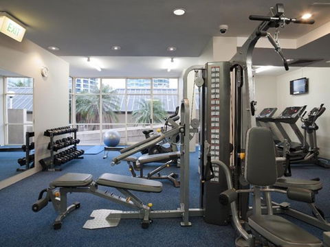 Novotel Surfers Paradise - Tourism Search 21