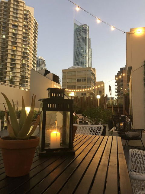 Novotel Surfers Paradise - Tourism Search 29