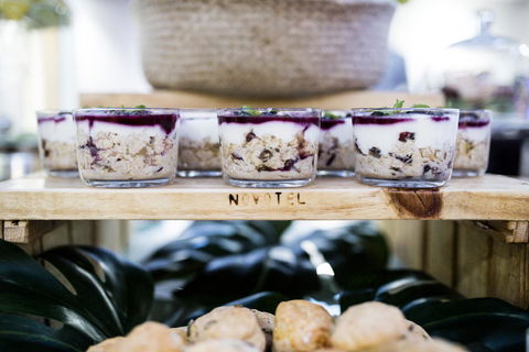 Novotel Surfers Paradise - Tourism Search 32