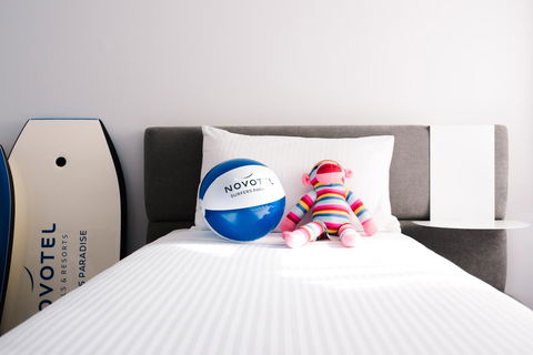Novotel Surfers Paradise - Tourism Search 25