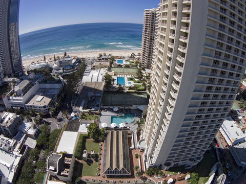 Novotel Surfers Paradise - Tourism Search 7