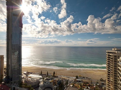 Novotel Surfers Paradise - Tourism Search 35