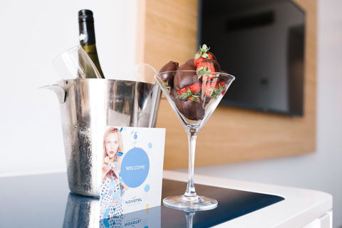 Novotel Surfers Paradise - Tourism Search 34