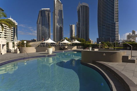 Novotel Surfers Paradise - Tourism Search 17