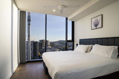 Atlas Apartments By CLLIX - Tourism Search 10