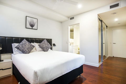 Atlas Apartments By CLLIX - Tourism Search 1