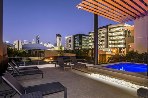 Atlas Apartments By CLLIX - Tourism Search 0