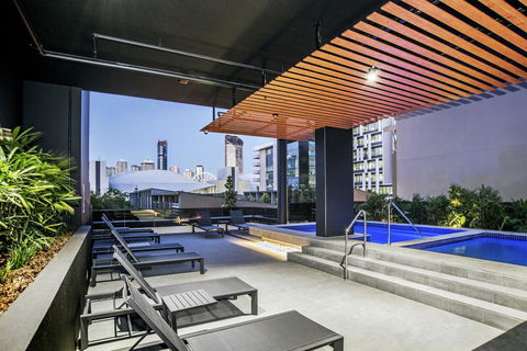 Atlas Apartments By CLLIX - Tourism Search 3