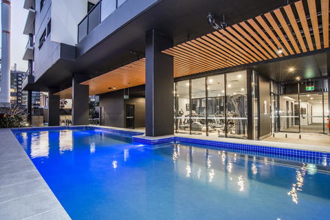 Atlas Apartments By CLLIX - Tourism Search 5