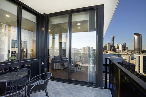 Atlas Apartments By CLLIX - Tourism Search 8