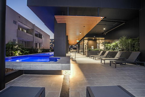 Atlas Apartments By CLLIX - Tourism Search 2