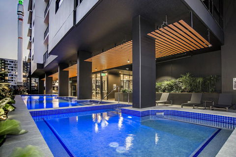 Atlas Apartments By CLLIX - Tourism Search 4