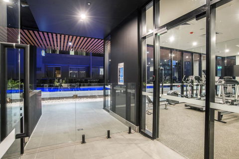 Atlas Apartments By CLLIX - Tourism Search 11