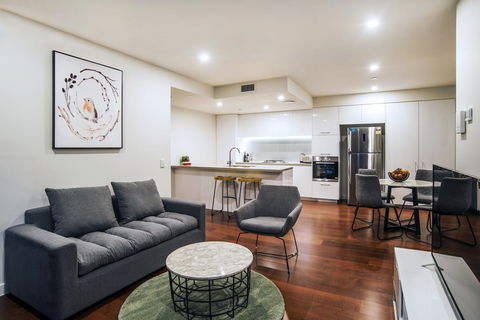 Atlas Apartments By CLLIX - Tourism Search 9