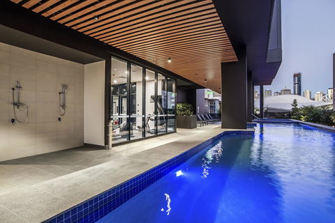 Atlas Apartments By CLLIX - Tourism Search 7