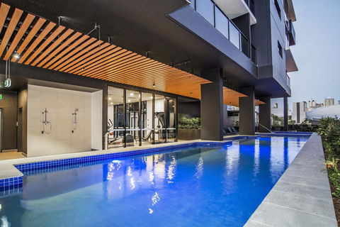 Atlas Apartments By CLLIX - Tourism Search 6