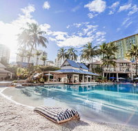 Novotel Cairns Oasis Resort - Tourism Search