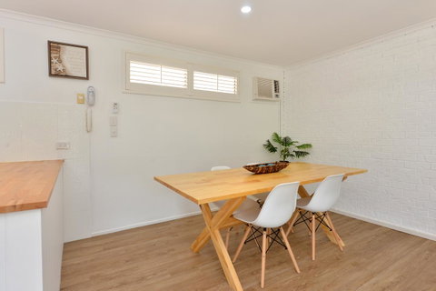 Lychee Tree Holiday Apartments - Tourism Search 23