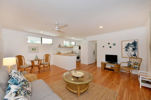 Lychee Tree Holiday Apartments - Tourism Search 39