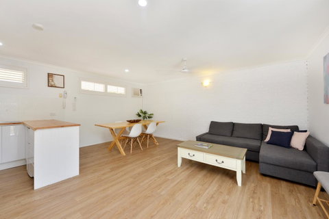 Lychee Tree Holiday Apartments - Tourism Search 24