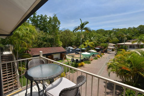 Lychee Tree Holiday Apartments - Tourism Search 20