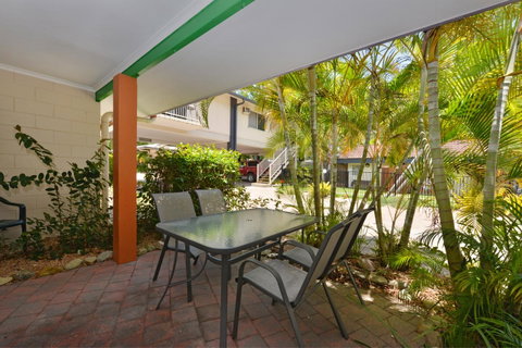 Lychee Tree Holiday Apartments - Tourism Search 2