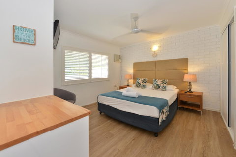 Lychee Tree Holiday Apartments - Tourism Search 31
