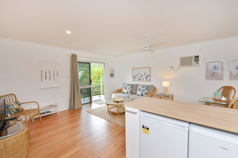Lychee Tree Holiday Apartments - Tourism Search 35