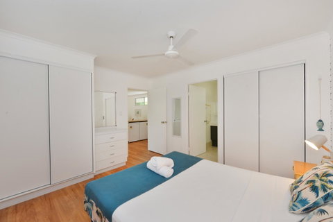 Lychee Tree Holiday Apartments - Tourism Search 41