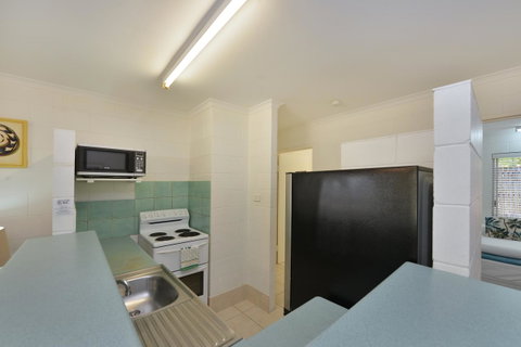 Lychee Tree Holiday Apartments - Tourism Search 0