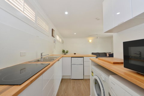 Lychee Tree Holiday Apartments - Tourism Search 26