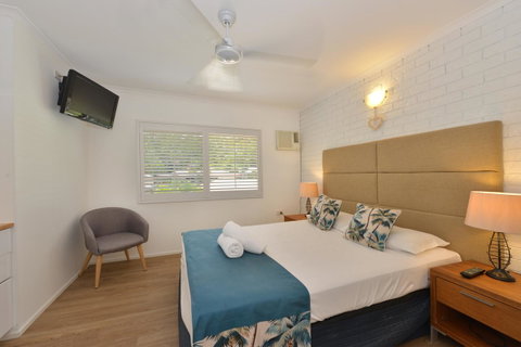Lychee Tree Holiday Apartments - Tourism Search 30